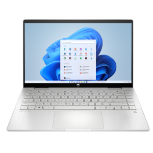 Hp Pavilion x360 14-eo1039nia Core i7(1355U) 16Gb/512Ssd /Touch screen/ Win 11