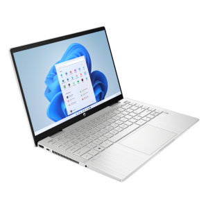 Hp Pavilion x360 14-eo1039nia Core i7(1355U) 16Gb/512Ssd /Touch screen/ Win 11