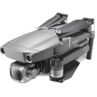 DJI Mavic 2 Pro Quadcopter Drone