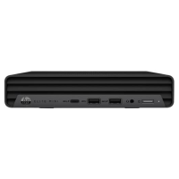 HP Elite Mini 800 G9 Desktop Computer - Intel Core i7 12th Gen i7-12700T Dodeca-core (12 Core) 1.40 GHz - 16 GB RAM - 512 GB SSD