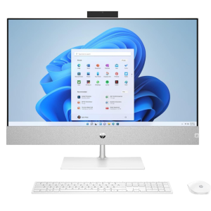 HP Pavilion 27-Ca2056nh Core i7(13700T), 16GB/512SSD, 27″, DOS, Non-Touch