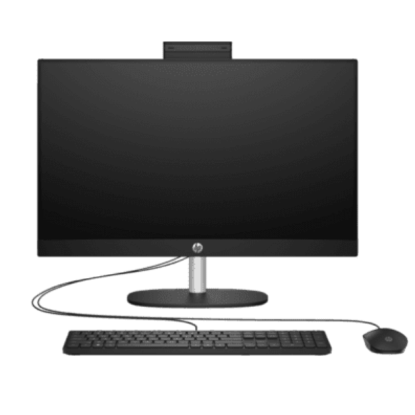 Hp All-in-one 27-cr0155nh Pc, Intel Core I7 1355u, 8gb Ddr4 3200, 512gb Pcie Nvme M.2 Ssd, Freedos, 27″ Fhd