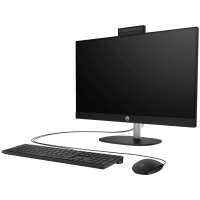 Hp All-in-one 27-cr0155nh Pc, Intel Core I7 1355u, 8gb Ddr4 3200, 512gb Pcie Nvme M.2 Ssd, Freedos, 27″ Fhd