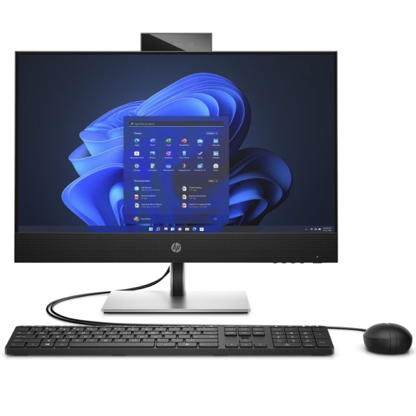 HP ProOne 440 G9 All-in-One | Intel Core i5-13500 | 8GB RAM | 512GB SSD | 23.8″ FHD | DOS