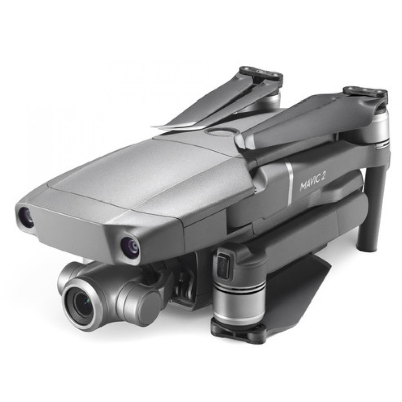 DJI Mavic 2 Zoom Drone Quadcopter