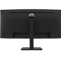 HP P34hc G4 34″ WQHD USB-C Curved Monitor – 21Y56AS