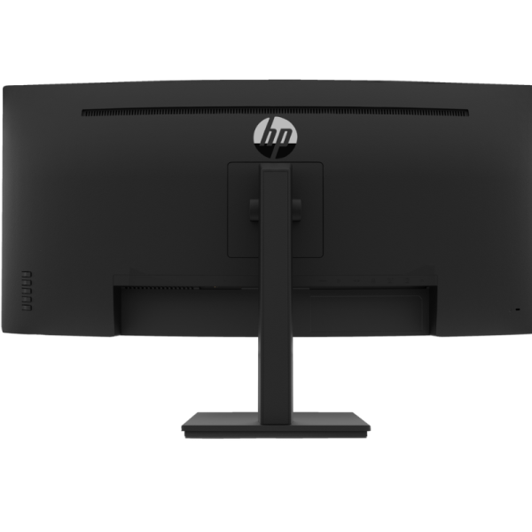 HP P34hc G4 34″ WQHD USB-C Curved Monitor – 21Y56AS