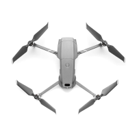 DJI Mavic 2 Zoom Drone Quadcopter