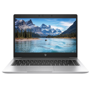 HP EliteBook 745 G6 AMD Ryzen 5 Pro 3500U 16 RAM 256gb SSD + 2GB Graphics 14″ Touch