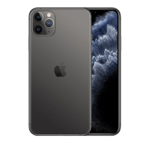 Apple iPhone 11 Pro (256GB)