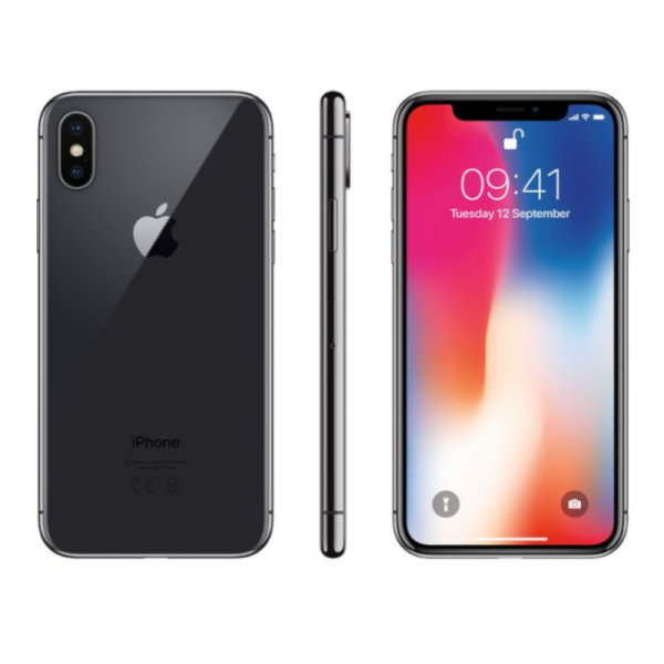 Apple iPhone X 256GB