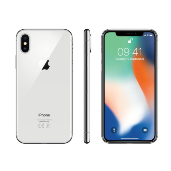 Apple iPhone X 256GB