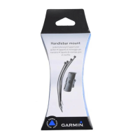 Garmin Colorado/Oregon Series Bike Mount