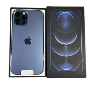 Apple iPhone 12 Pro Max Boxed