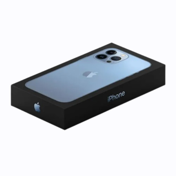 Apple iPhone 13 Pro 256GB boxed