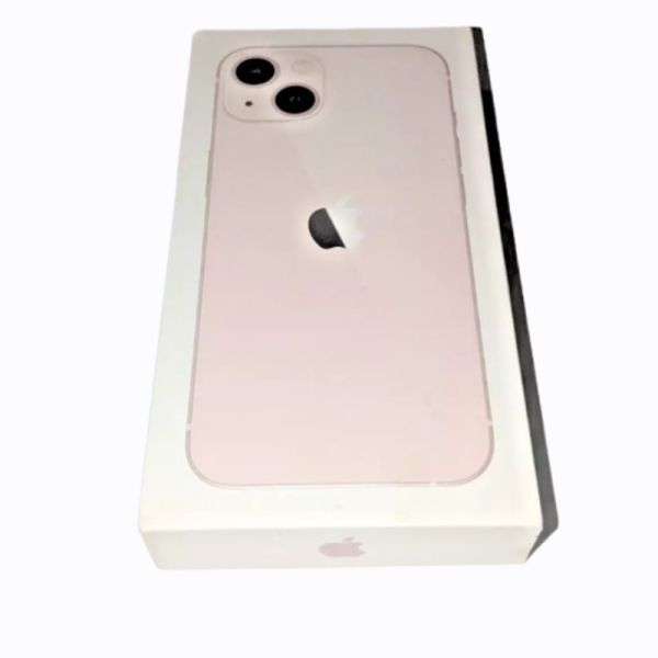 Apple iPhone 13 (128 GB)Boxed
