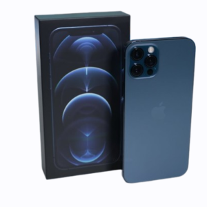 Apple iPhone 12 Pro 256GB boxed