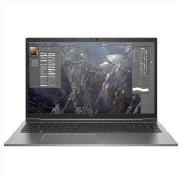 HP ZBook Firefly 15.6 inch G8 Mobile Workstation PC Intel Core i7 11th Gen 32GB RAM 512GB SSD 15.6 inch FHD Display
