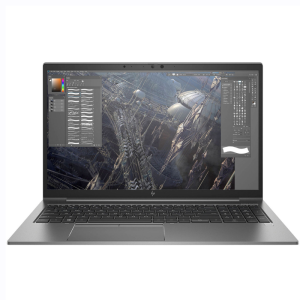 HP ZBook Firefly 15.6 inch G8 Mobile Workstation PC Intel Core i7 11th Gen 32GB RAM 512GB SSD 15.6 inch FHD Display