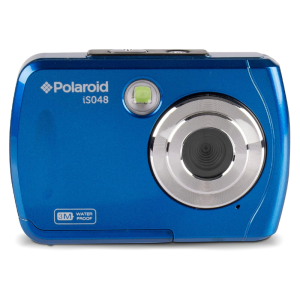 Polaroid IS048 Digital Camera
