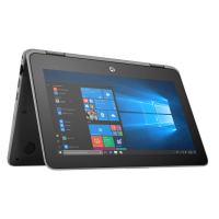 HP ProBook X360 11-G2 Touchscreen 8GB RAM, 256GB SSD 