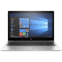HP EliteBook 755 G5 AMD Ryzen 7 2700U 16GB RAM 256GB SSD 15.6-inch FHD Laptop -Win 11 Pro