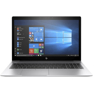 HP EliteBook 755 G5 AMD Ryzen 7 2700U 16GB RAM 256GB SSD 15.6-inch FHD Laptop -Win 11 Pro