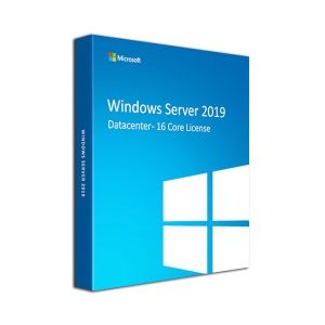 Microsoft Windows Server 2019 Datacenter