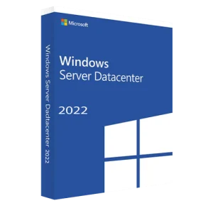 Microsoft Windows Server 2022 Datacenter
