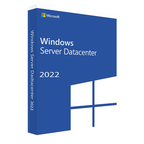 Microsoft Windows Server 2022 Datacenter