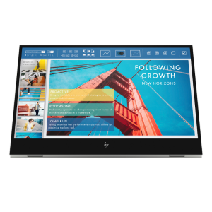 HP E14 G4 Portable Monitor