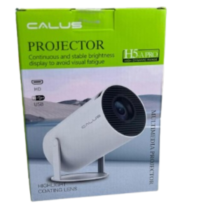 H5-A Pro HD Multimedia Projector
