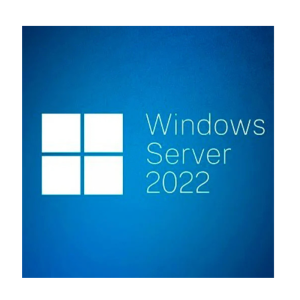 Windows Server 2022 Standard