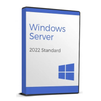 Windows Server 2022 Standard