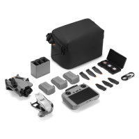 DJI Mini 5 Pro Drone Fly More Combo 