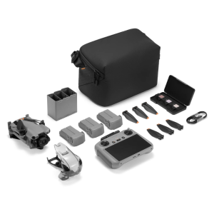 DJI Mini 5 Pro Drone Fly More Combo 