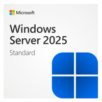 Microsoft Windows Server 2025 Standard