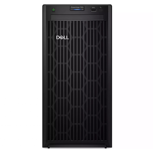 Dell PowerEdge T150 (16GB RAM, 2TB HDD)