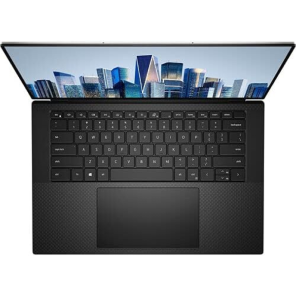 DELL PRECISION 5560 INTEL CORE i7 11TH GEN 16GB RAM 512GB SSD 4GB Nvidia T12000 GRAPHICS 15.6″ TOUCH DISPLAY
