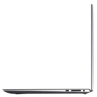 DELL PRECISION 5560 INTEL CORE i7 11TH GEN 16GB RAM 512GB SSD 4GB Nvidia T12000 GRAPHICS 15.6″ TOUCH DISPLAY