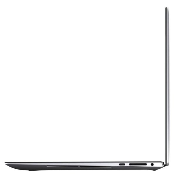 DELL PRECISION 5560 INTEL CORE i7 11TH GEN 16GB RAM 512GB SSD 4GB Nvidia T12000 GRAPHICS 15.6″ TOUCH DISPLAY