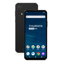 OSAT Thuraya ONE Satellite Phone – Dual-Mode GSM