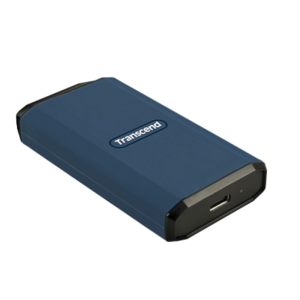 Transcend 1 TB ESD410C Portable SSD
