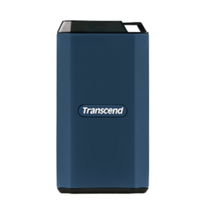 Transcend 1 TB ESD410C Portable SSD