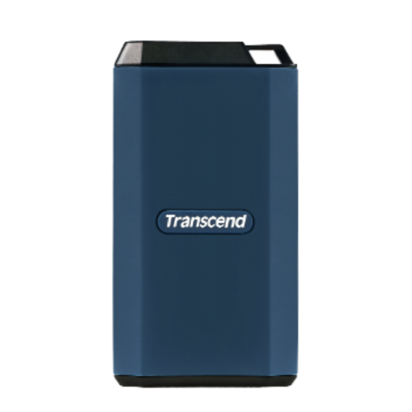 Transcend 1 TB ESD410C Portable SSD
