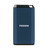 Transcend 1 TB ESD410C Portable SSD