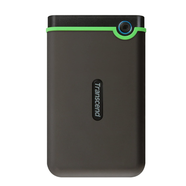 4TB TRANSCEND StoreJet 25M3 Hard Disc USB 3.1 External Hard Drive
