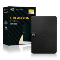 Seagate Expansion 4TB Portable External Hard Disc