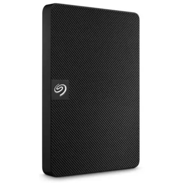 Seagate Expansion 4TB Portable External Hard Disc