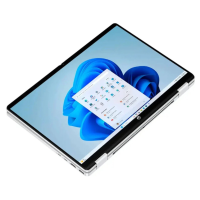 HP OmniBook 5 Flip 14-fp0023dx Intel® Core™ 7 150U 16GB RAM 512GB SSD 14 Inch 2K Display Laptop